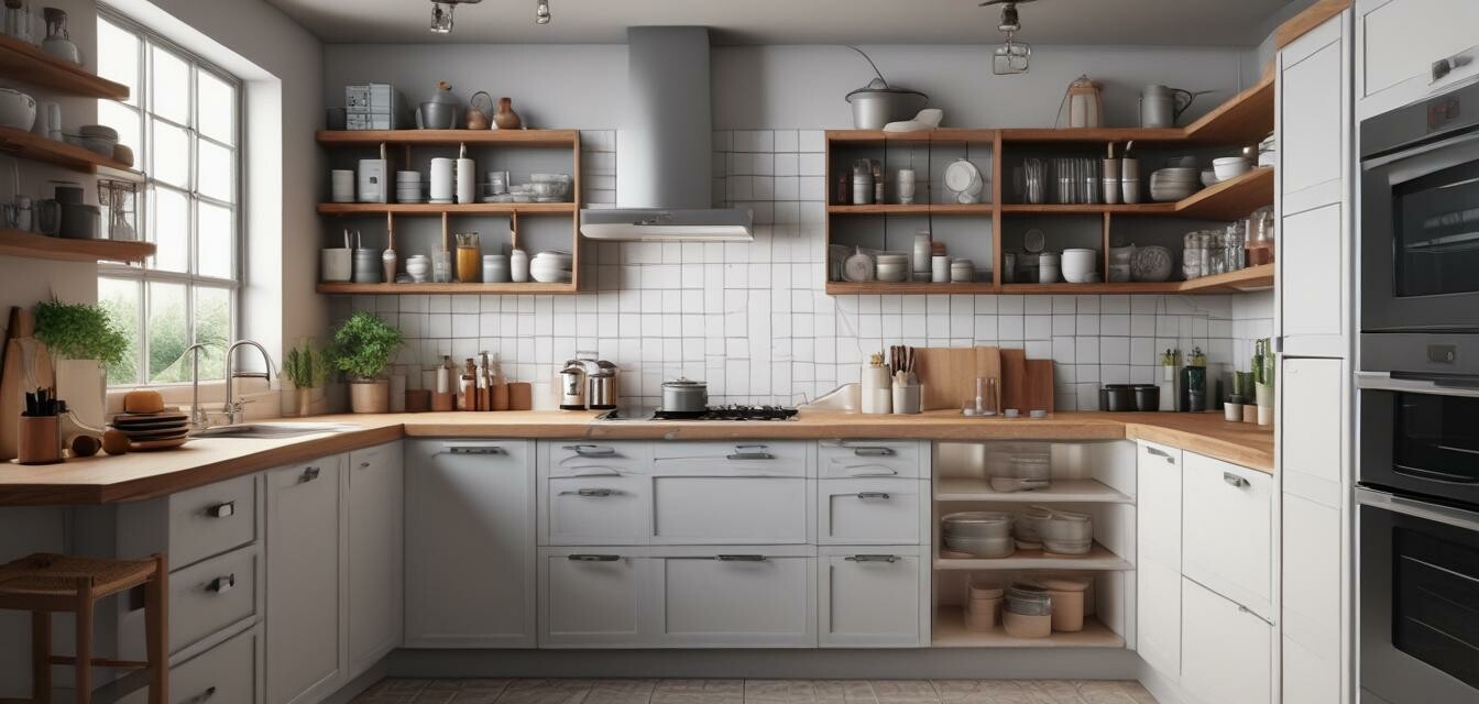 Smart Storage Solutions