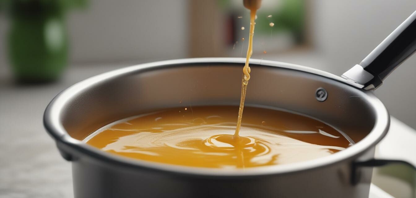 Handheld immersion blender